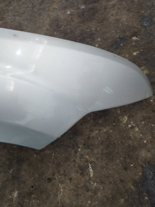 Крыло Ford FOCUS 2