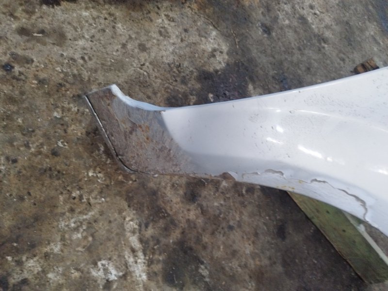 Крыло Ford FOCUS 2