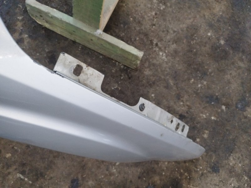 Крыло Ford FOCUS 2