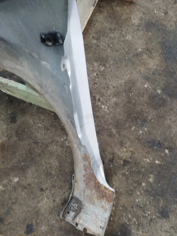 Крыло Ford FOCUS 2