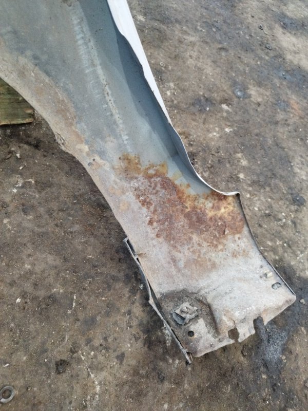 Крыло Ford FOCUS 2