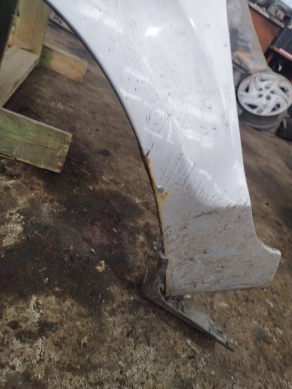 Крыло Ford FOCUS 2