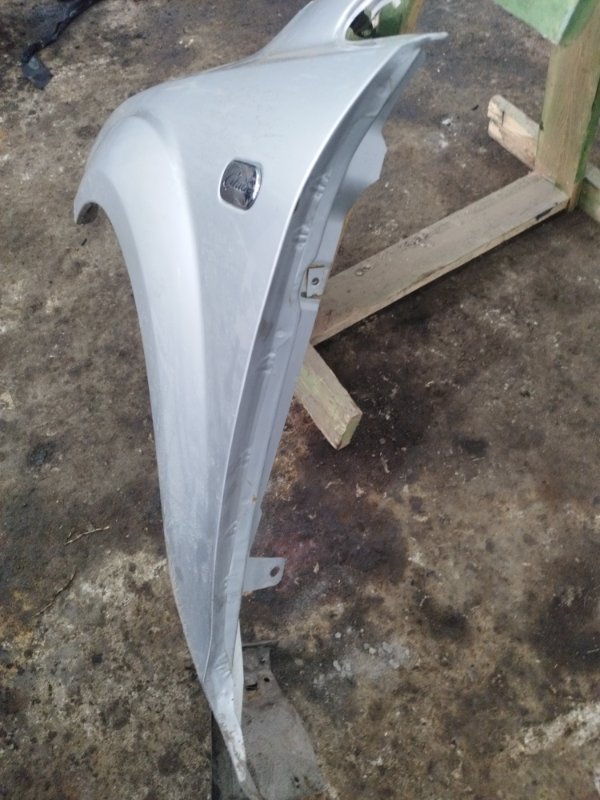 Крыло Ford FOCUS 2