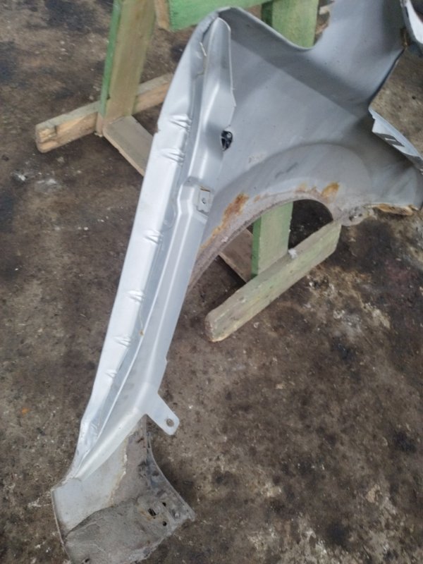 Крыло Ford FOCUS 2