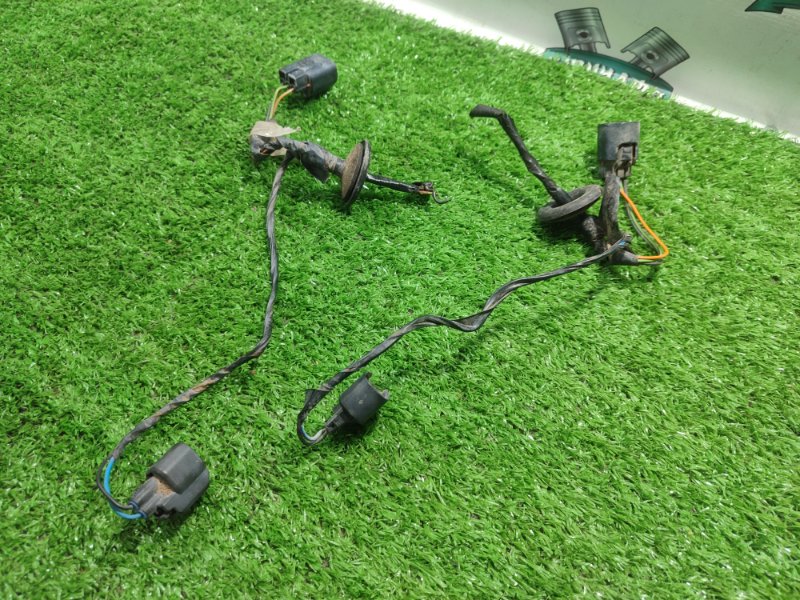 Фишка разъем Ford FOCUS 2