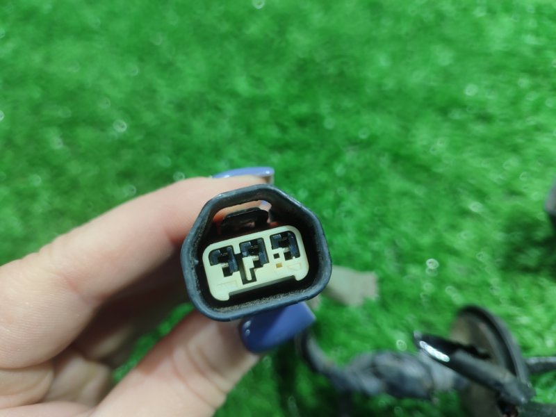 Фишка разъем Ford FOCUS 2