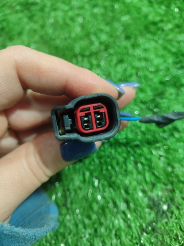 Фишка разъем Ford FOCUS 2