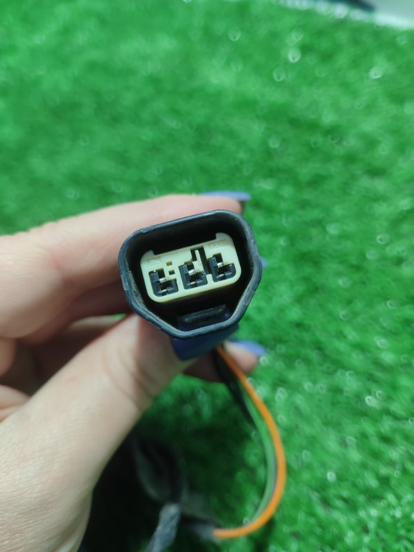 Фишка разъем Ford FOCUS 2