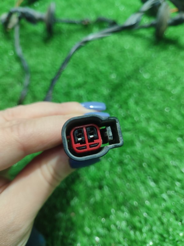 Фишка разъем Ford FOCUS 2