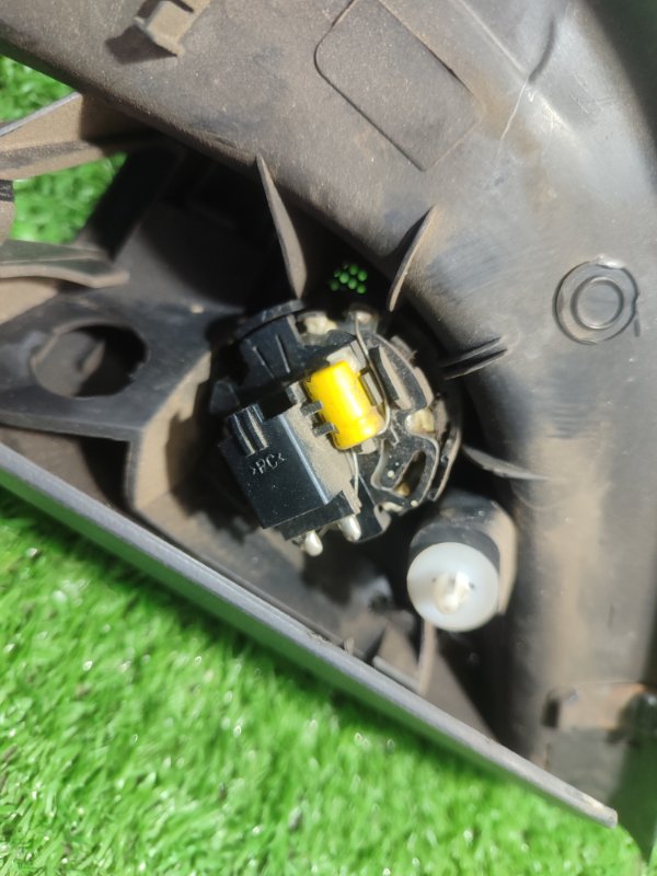 Накладка двери Ford FOCUS 2