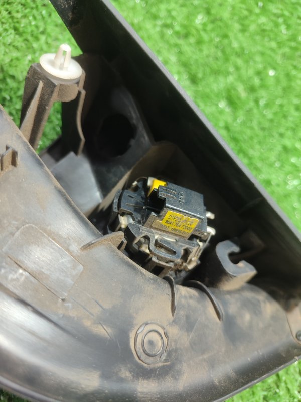 Накладка двери Ford FOCUS 2