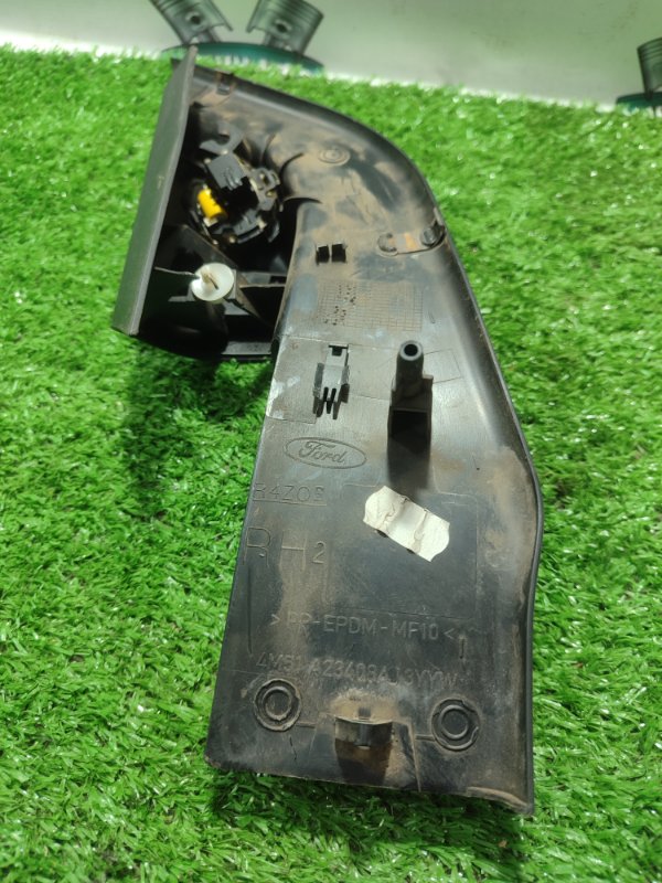 Накладка двери Ford FOCUS 2