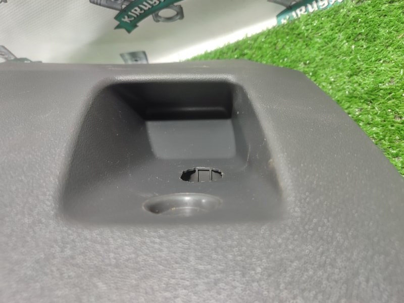 Накладка на торпедо Ford FOCUS 2