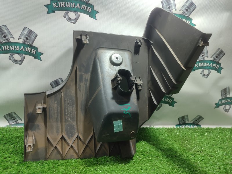 Накладка на торпедо Ford FOCUS 2