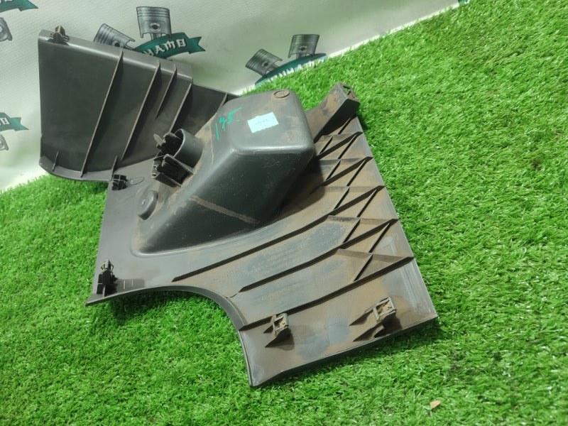 Накладка на торпедо Ford FOCUS 2