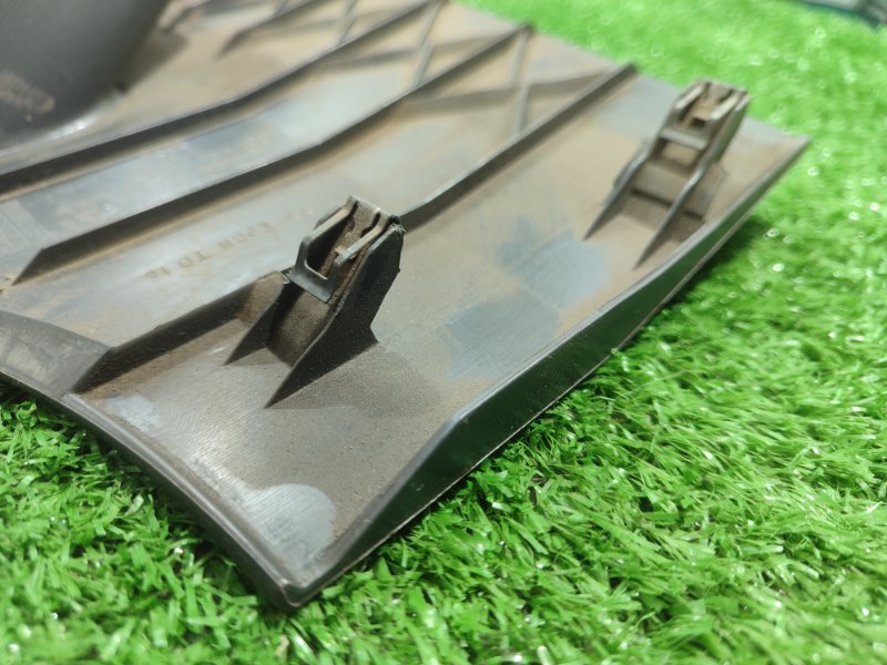 Накладка на торпедо Ford FOCUS 2