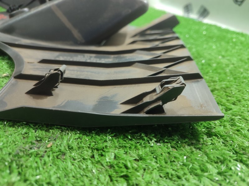 Накладка на торпедо Ford FOCUS 2