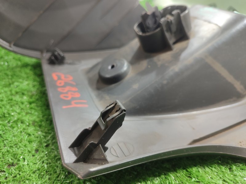 Накладка на торпедо Ford FOCUS 2