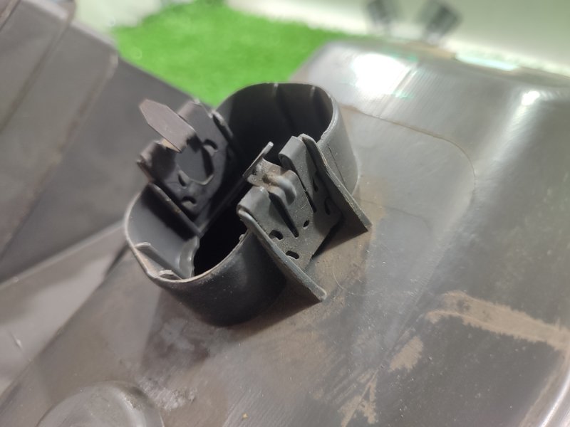 Накладка на торпедо Ford FOCUS 2