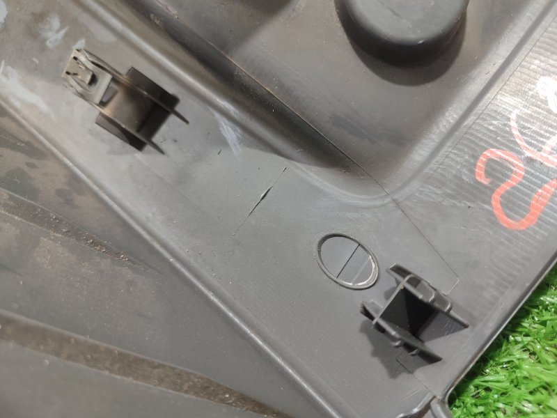 Накладка на торпедо Ford FOCUS 2