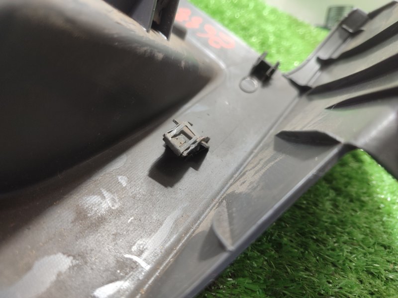 Накладка на торпедо Ford FOCUS 2