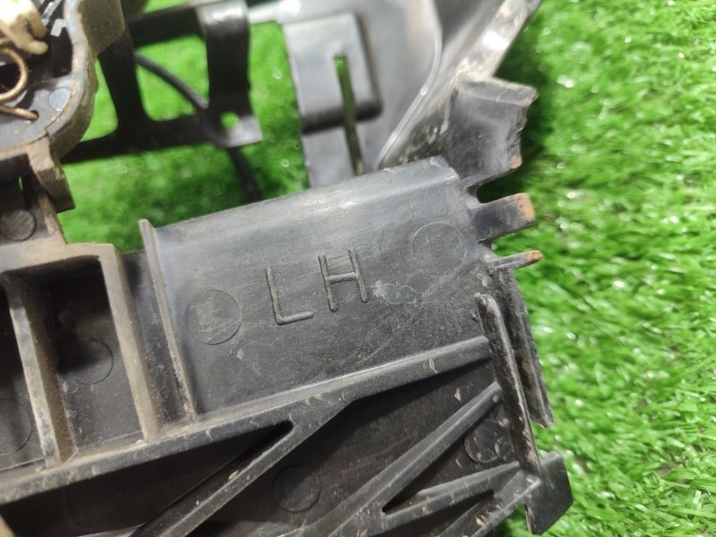 Замок боковой двери Ford FOCUS 2