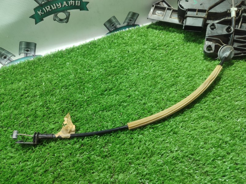 Замок боковой двери Ford FOCUS 2