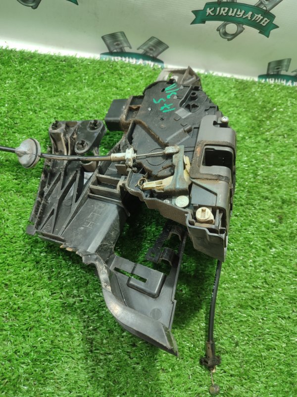 Замок боковой двери Ford FOCUS 2