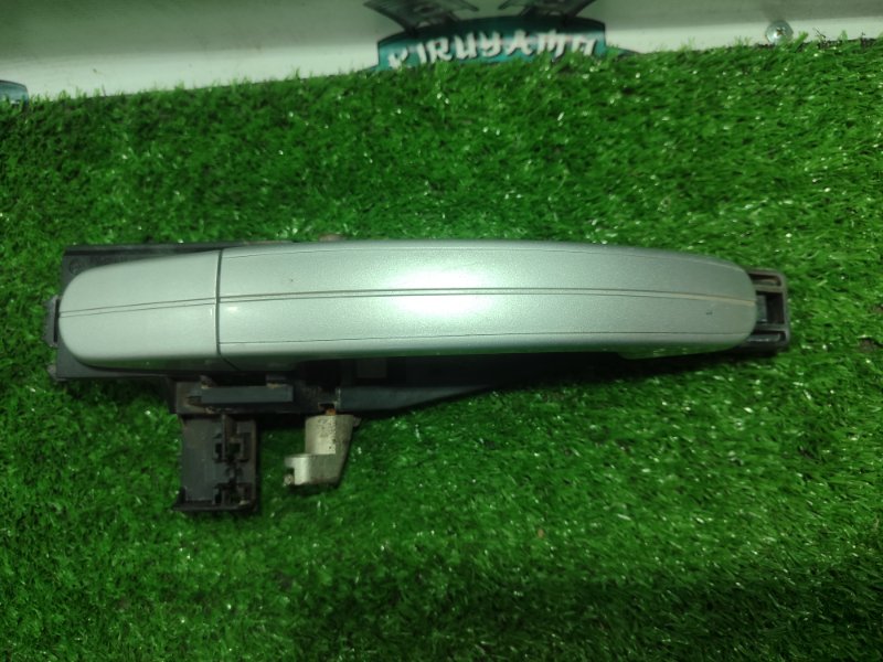 Ручка двери внешняя Ford FOCUS 2