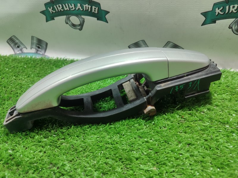 Ручка двери внешняя Ford FOCUS 2