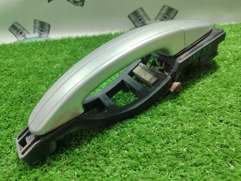 Ручка двери внешняя Ford FOCUS 2