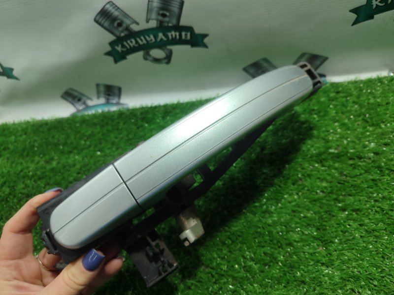 Ручка двери внешняя Ford FOCUS 2