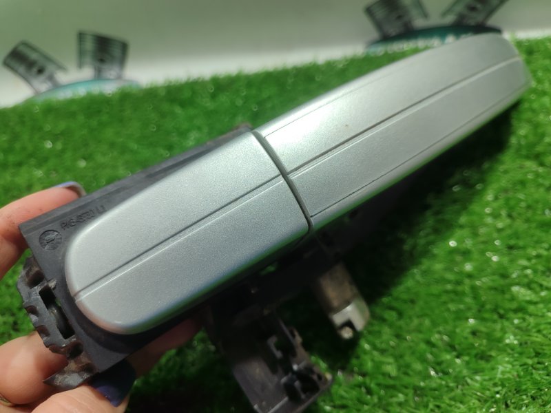 Ручка двери внешняя Ford FOCUS 2