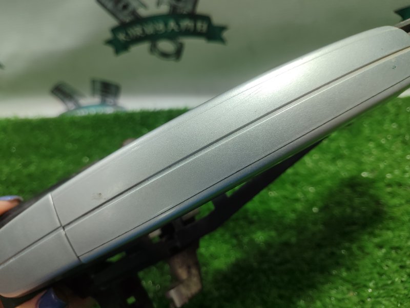 Ручка двери внешняя Ford FOCUS 2