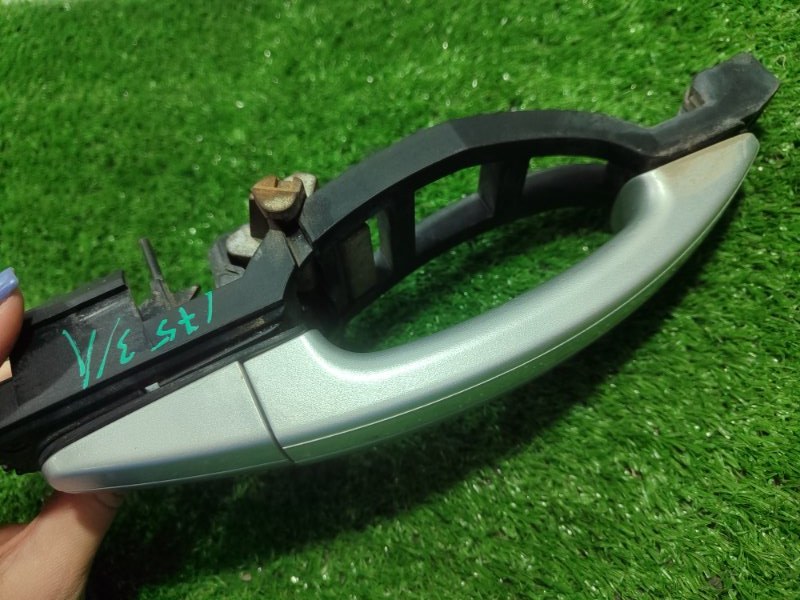 Ручка двери внешняя Ford FOCUS 2