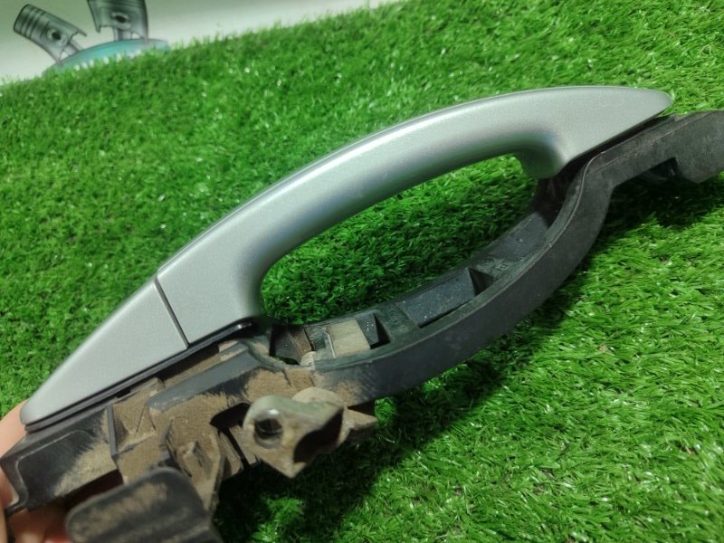 Ручка двери внешняя Ford FOCUS 2