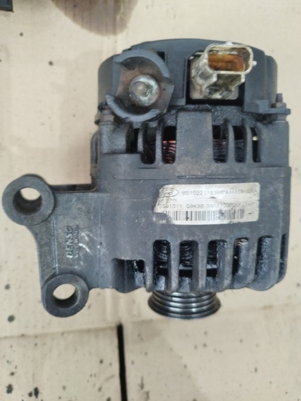 Генератор Ford FOCUS 2