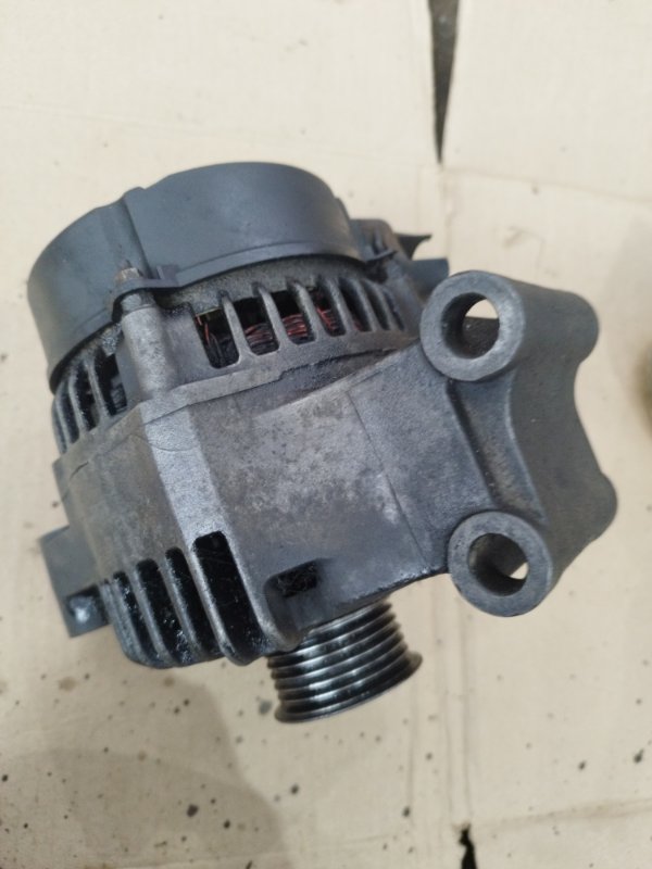 Генератор Ford FOCUS 2