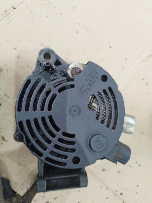 Генератор Ford FOCUS 2