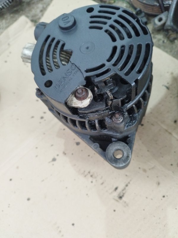 Генератор Ford FOCUS 2