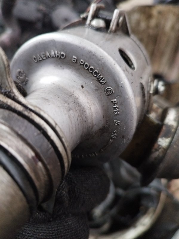 Трамблер газ 3110 2002 газ3110