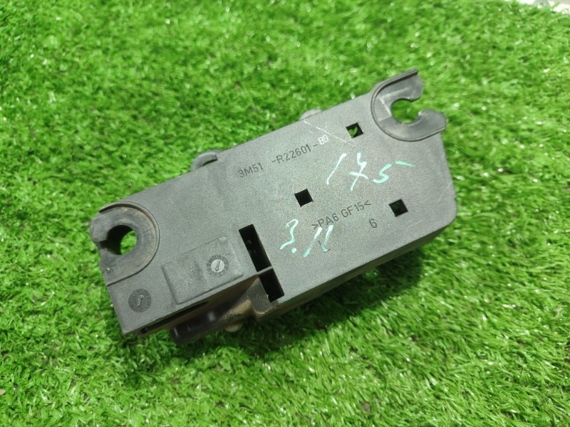 Ручка двери внутренняя Ford FOCUS 2