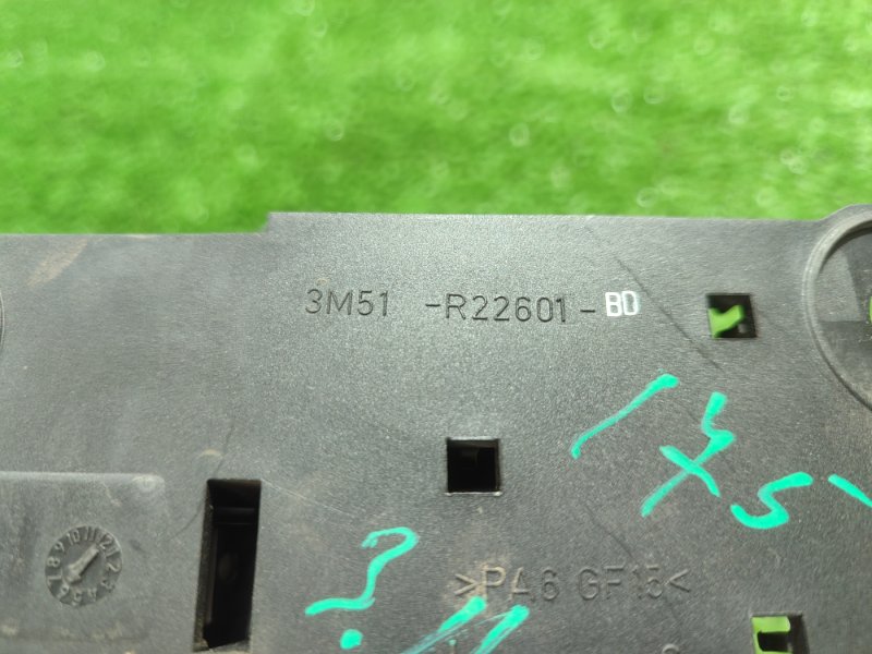 Ручка двери внутренняя Ford FOCUS 2