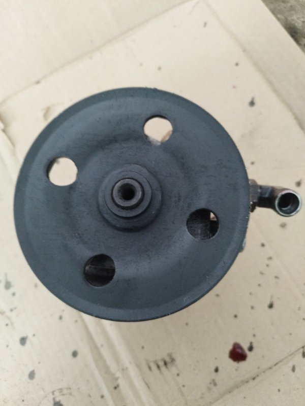 Насос гидроусилителя руля Ford FOCUS 2