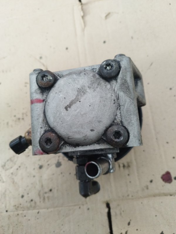 Насос гидроусилителя руля Ford FOCUS 2