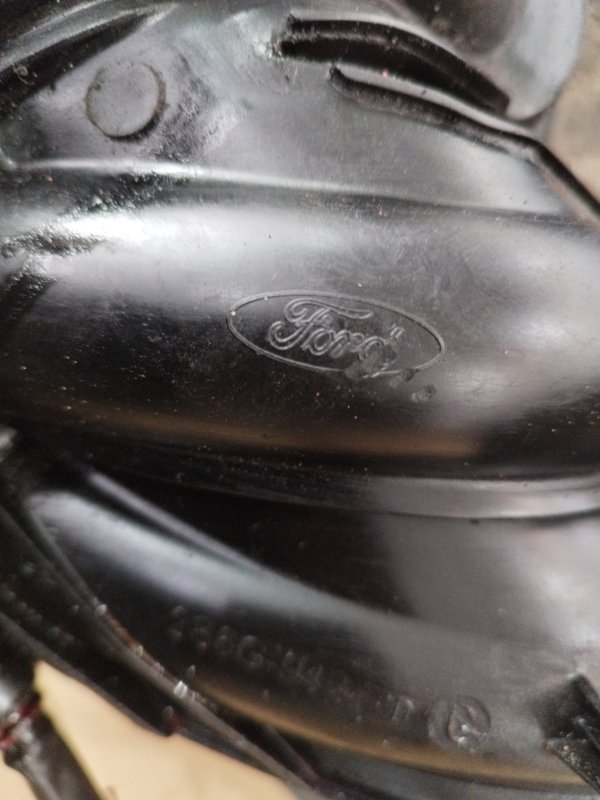 Коллектор впускной Ford FOCUS 2