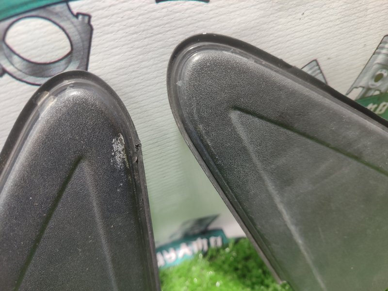 Накладка двери Ford FOCUS 2