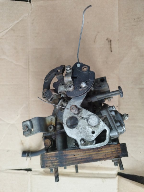 Карбюратор лада 21053 2105