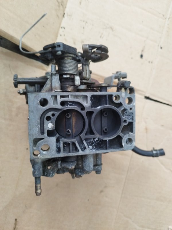 Карбюратор лада 21053 2105