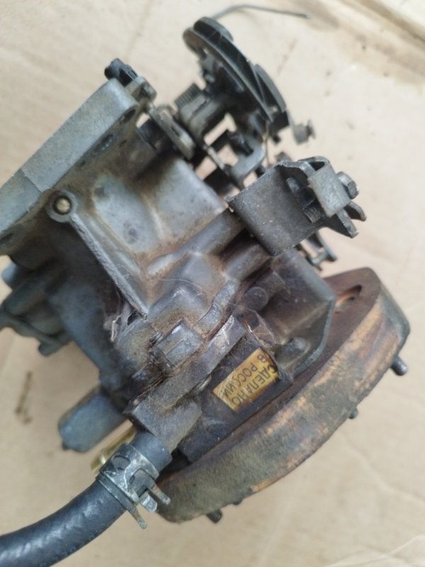 Карбюратор лада 21053 2105